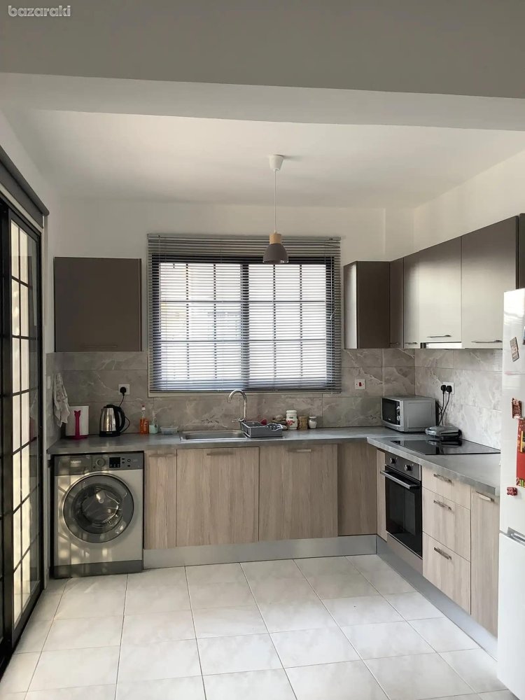 2 bedrooms Apartment in Nicosia, Cyprus No. 62361