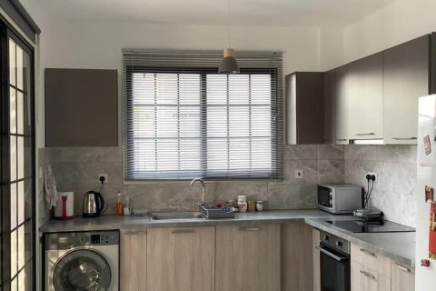 2 bedrooms Apartment in Nicosia, Cyprus No. 62361