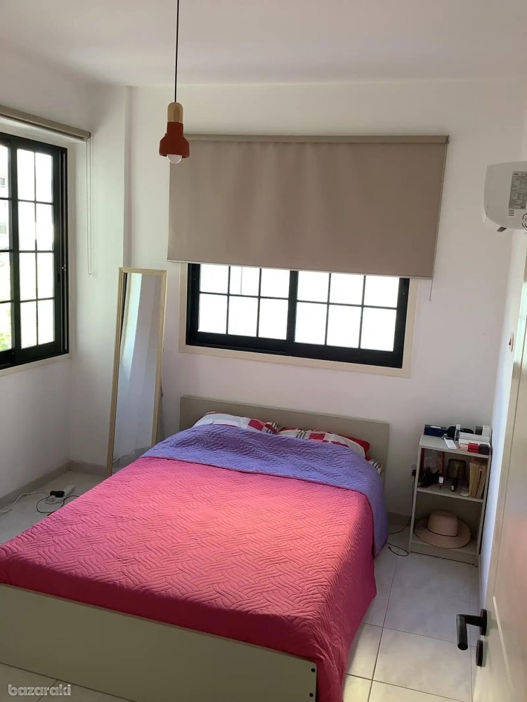 2 bedrooms Apartment in Nicosia, Cyprus No. 62361