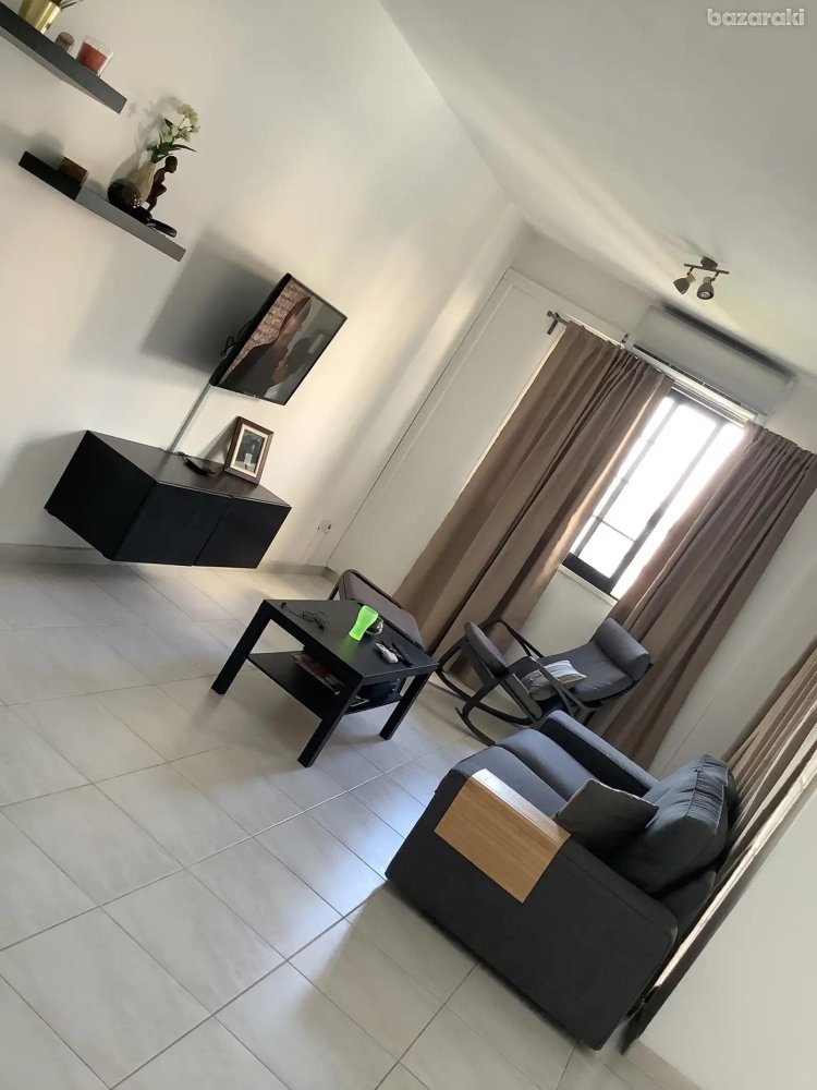 2 bedrooms Apartment in Nicosia, Cyprus No. 62361