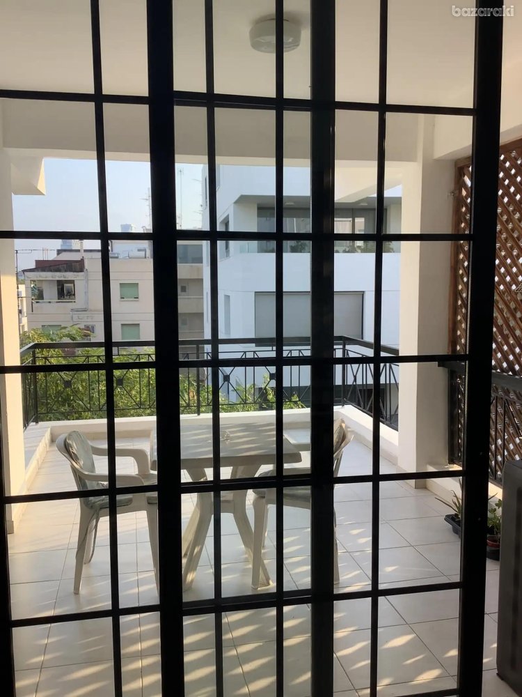 2 bedrooms Apartment in Nicosia, Cyprus No. 62361