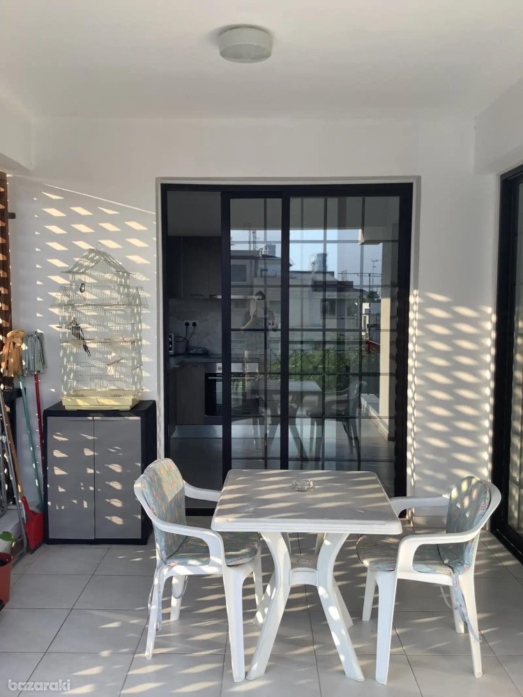 2 bedrooms Apartment in Nicosia, Cyprus No. 62361