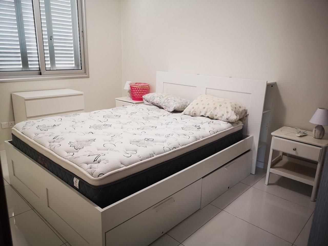 2 bedrooms Apartment in Paphos, Cyprus No. 61047