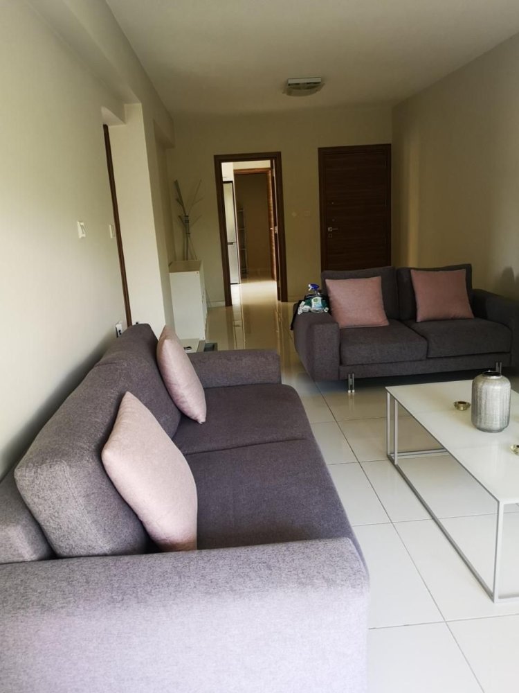 2 bedrooms Apartment in Paphos, Cyprus No. 61047
