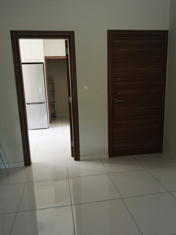 2 bedrooms Apartment in Paphos, Cyprus No. 61047