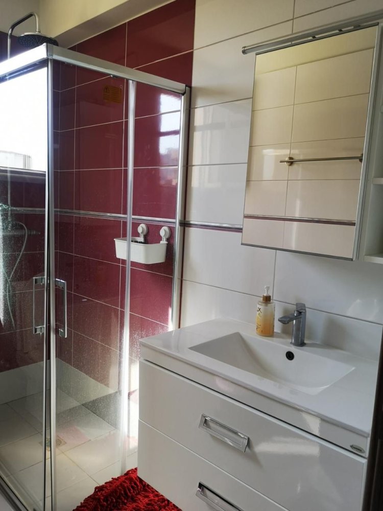 2 bedrooms Apartment in Paphos, Cyprus No. 61047