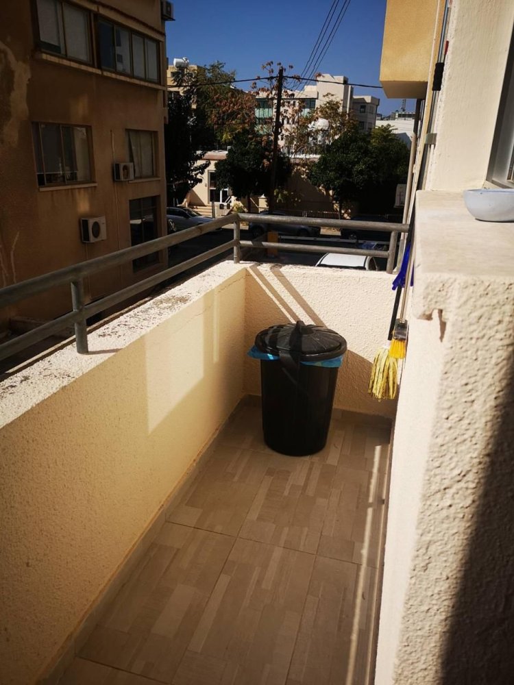 2 bedrooms Apartment in Paphos, Cyprus No. 61047