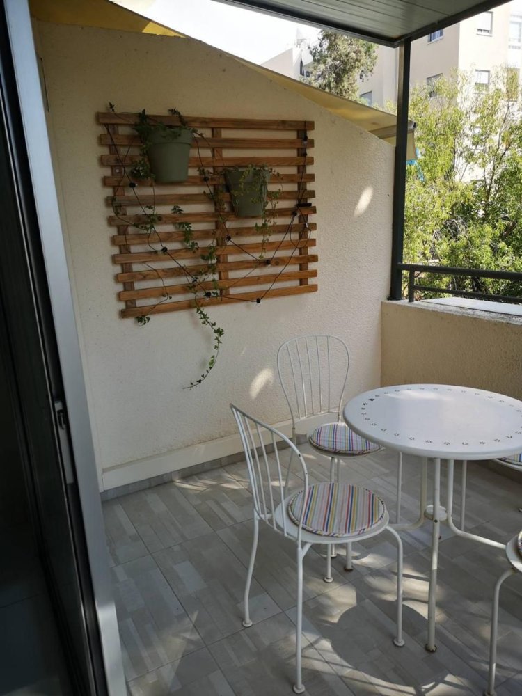 2 bedrooms Apartment in Paphos, Cyprus No. 61047