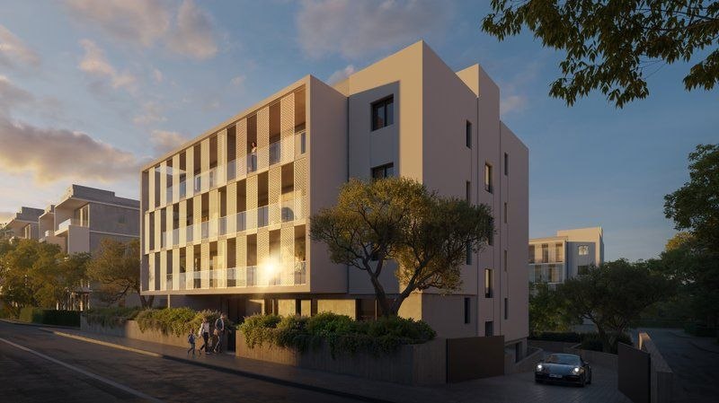 4 bedrooms Apartment in Limassol, Cyprus No. 64374