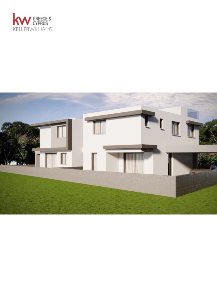 3 bedrooms Villa in Oroklini, Larnaka, Cyprus No. 39700