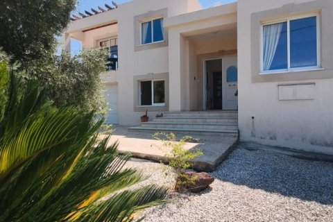 4 bedrooms Villa in Steni, Paphos, Cyprus No. 62306