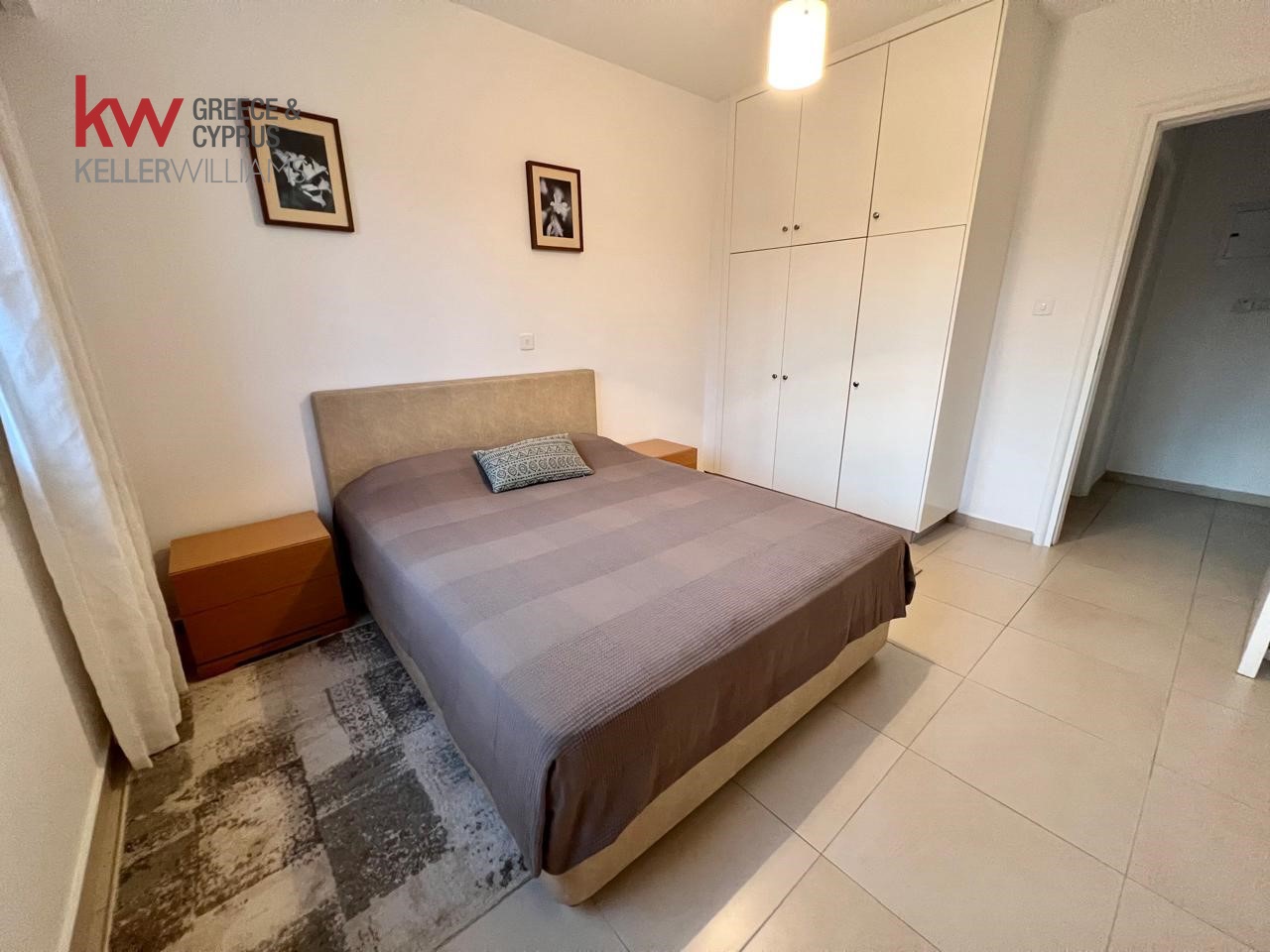 2 chambres Appartement à Paphos, Chypre No. 61256