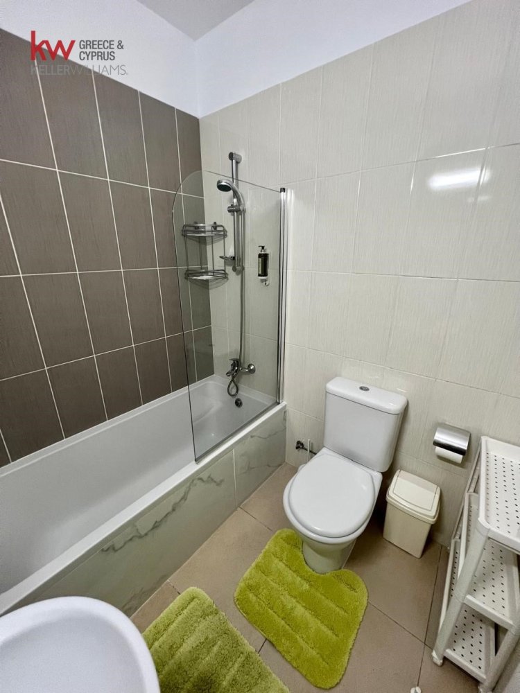 2 chambres Appartement à Paphos, Chypre No. 61256