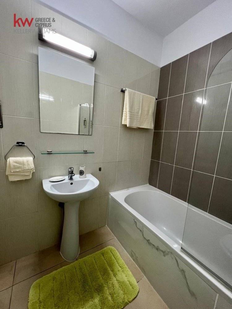 2 chambres Appartement à Paphos, Chypre No. 61256