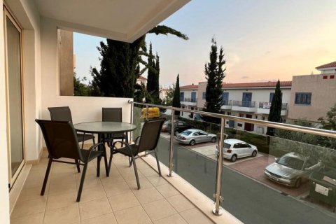 2 chambres Appartement à Paphos, Chypre No. 61256