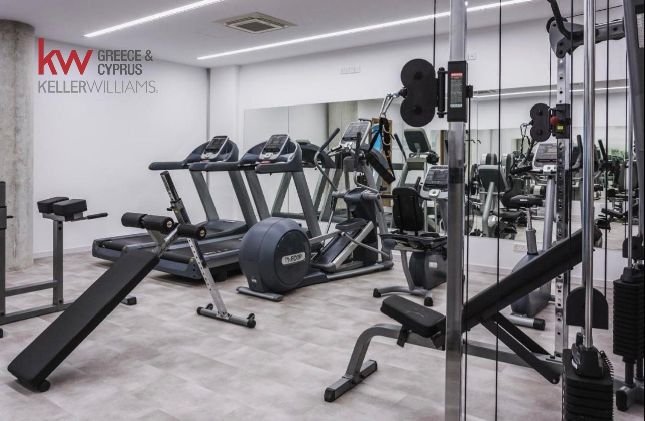 2 chambres Appartement à Paphos, Chypre No. 61256