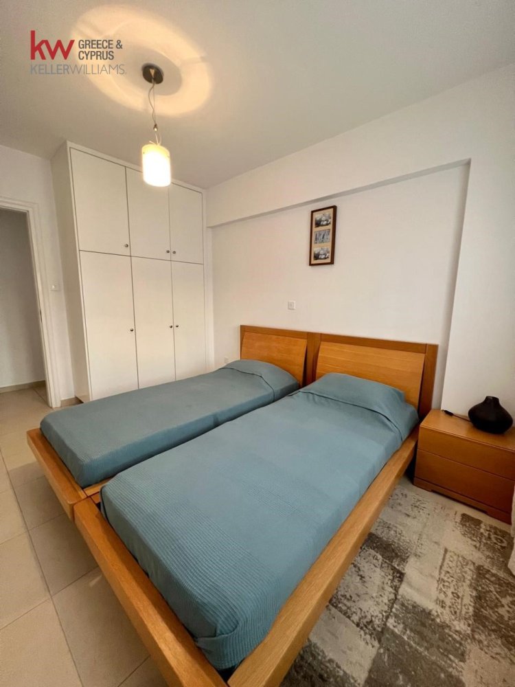 2 chambres Appartement à Paphos, Chypre No. 61256