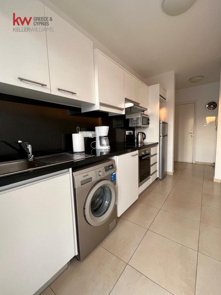 2 chambres Appartement à Paphos, Chypre No. 61256