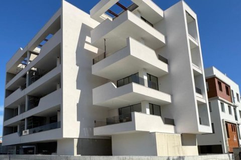 2 bedrooms Apartment in Germasogeia, Limassol, Cyprus No. 62216