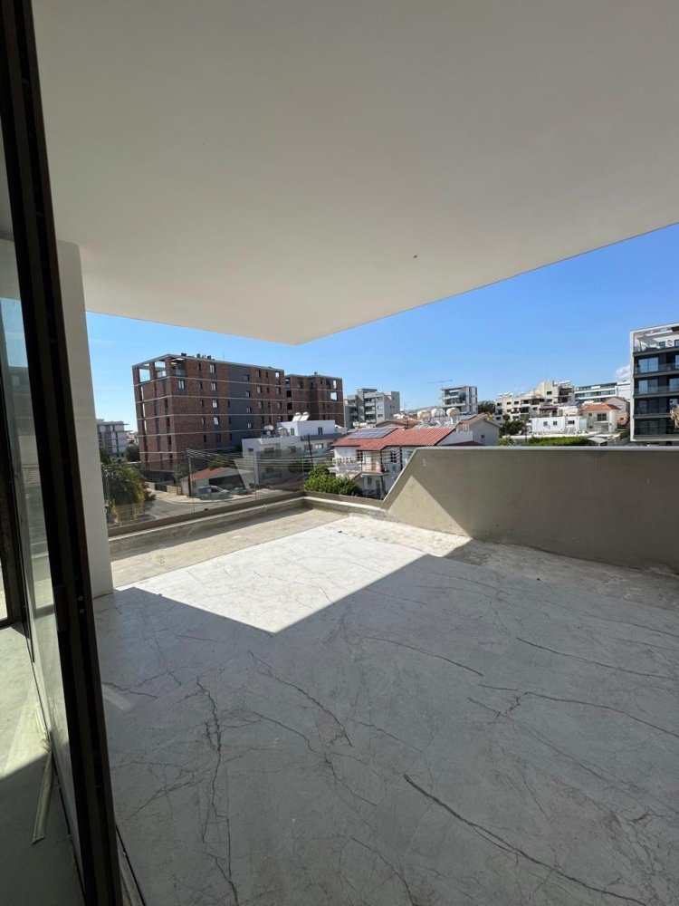 2 bedrooms Apartment in Germasogeia, Limassol, Cyprus No. 62216