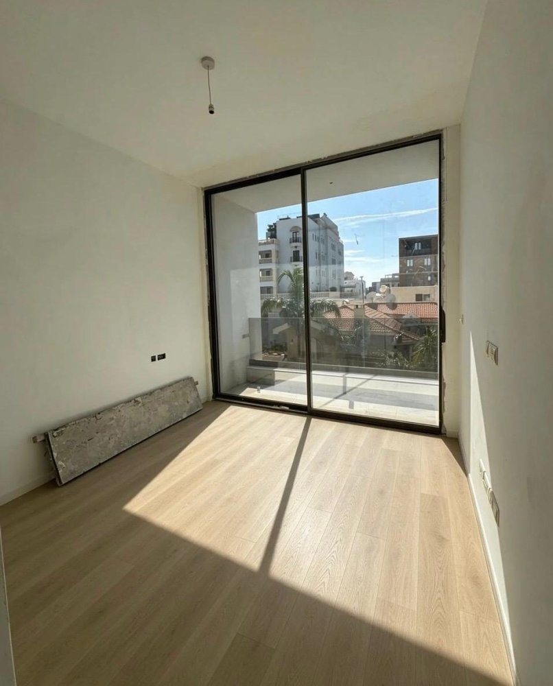 2 bedrooms Apartment in Germasogeia, Limassol, Cyprus No. 62216