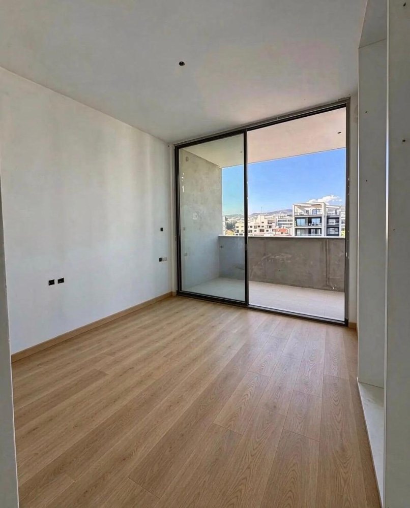 2 bedrooms Apartment in Germasogeia, Limassol, Cyprus No. 62216