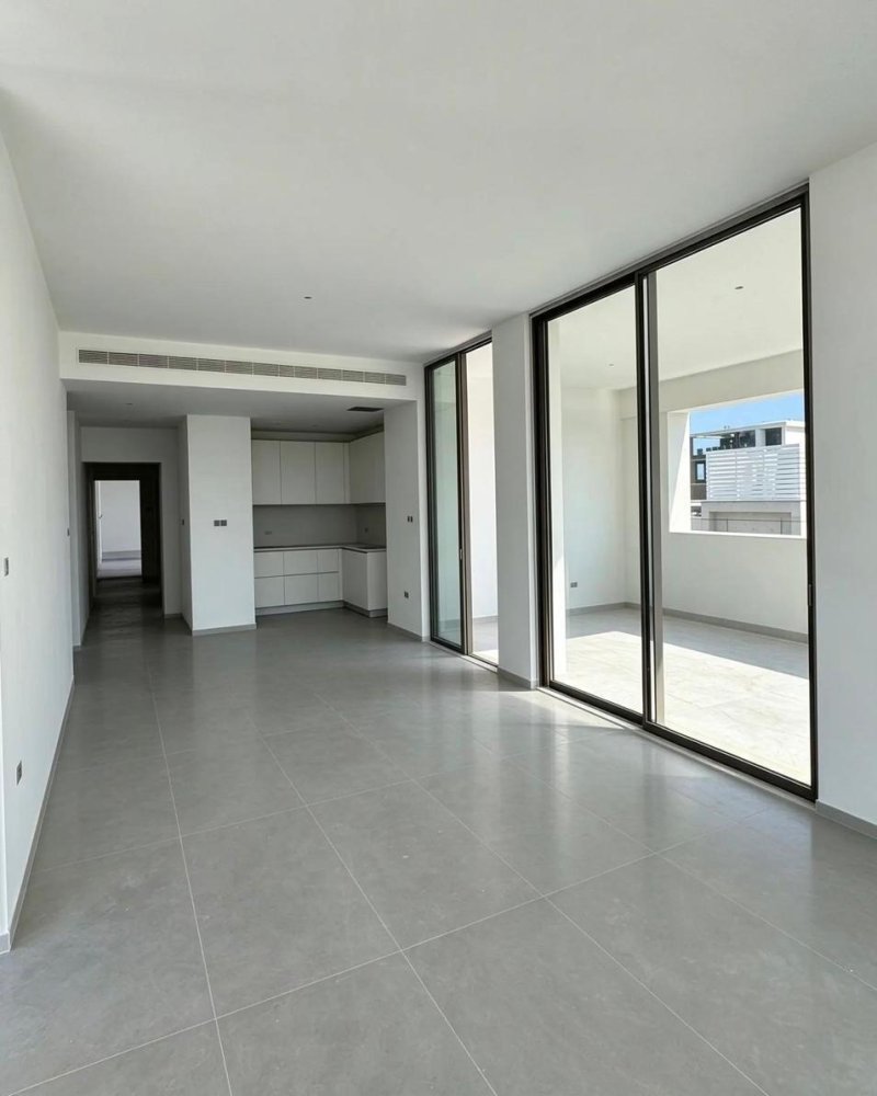2 bedrooms Apartment in Germasogeia, Limassol, Cyprus No. 62216