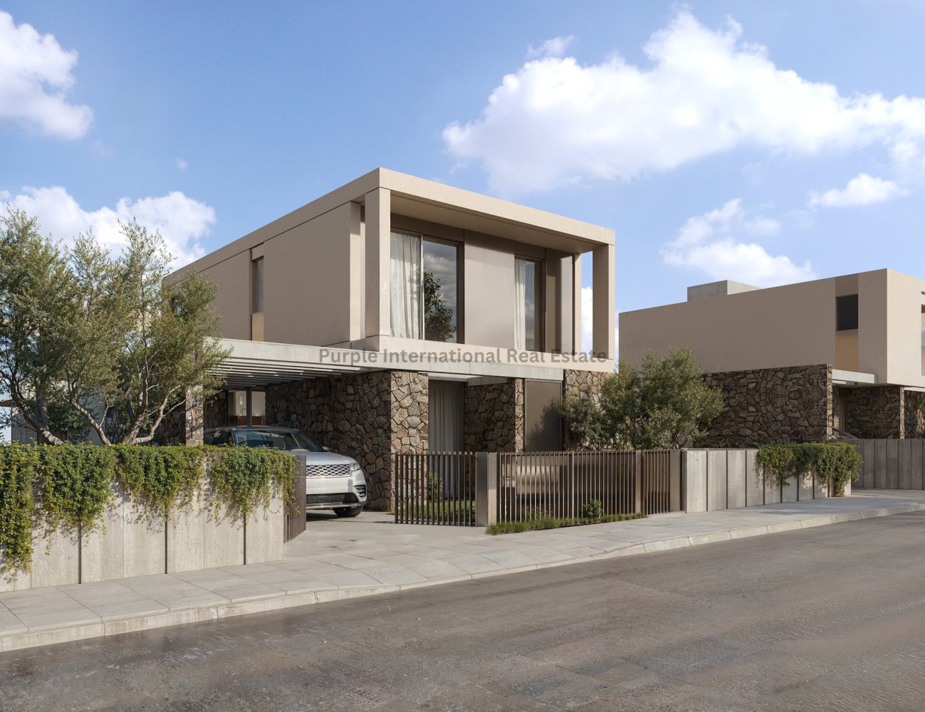 3 bedrooms Villa in Geroskípou, Paphos, Cyprus No. 59031
