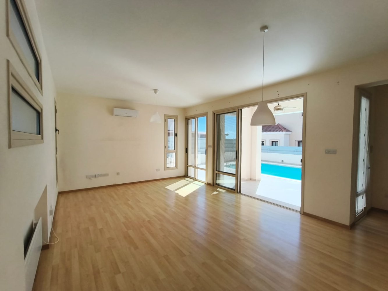 5 dormitorios Villa en Anarita, Paphos, Chipre No. 62455