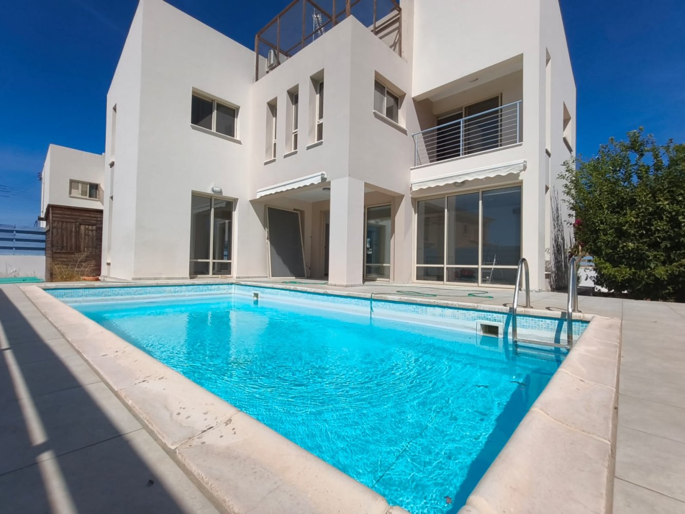 5 dormitorios Villa en Anarita, Paphos, Chipre No. 62455
