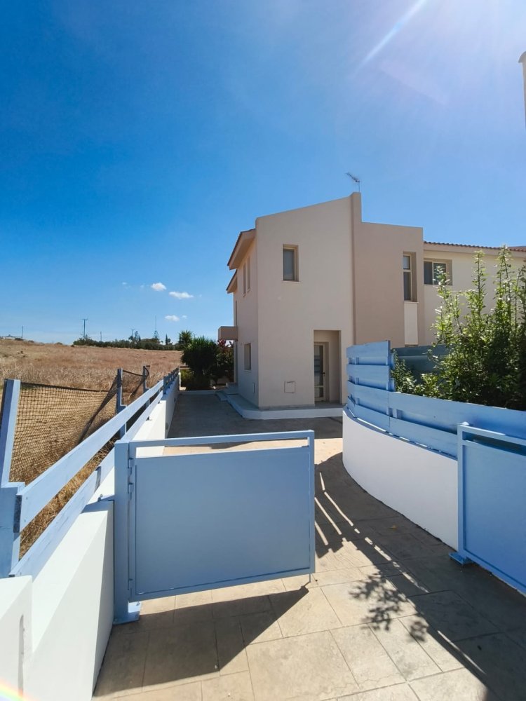 5 dormitorios Villa en Anarita, Paphos, Chipre No. 62455