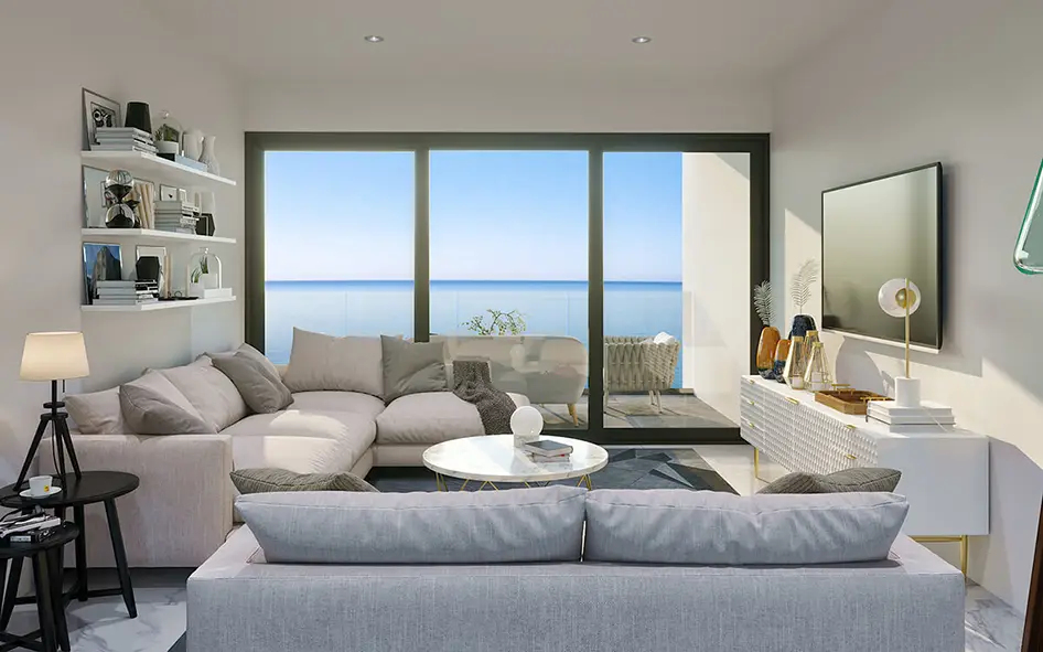 1 bedroom Apartment in Paphos, Cyprus No. 65125