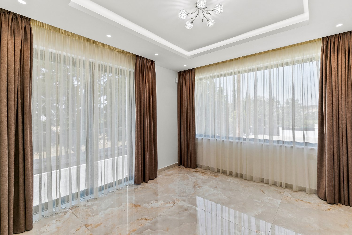 5 dormitorios Villa en Kouklia, Paphos, Chipre No. 61121