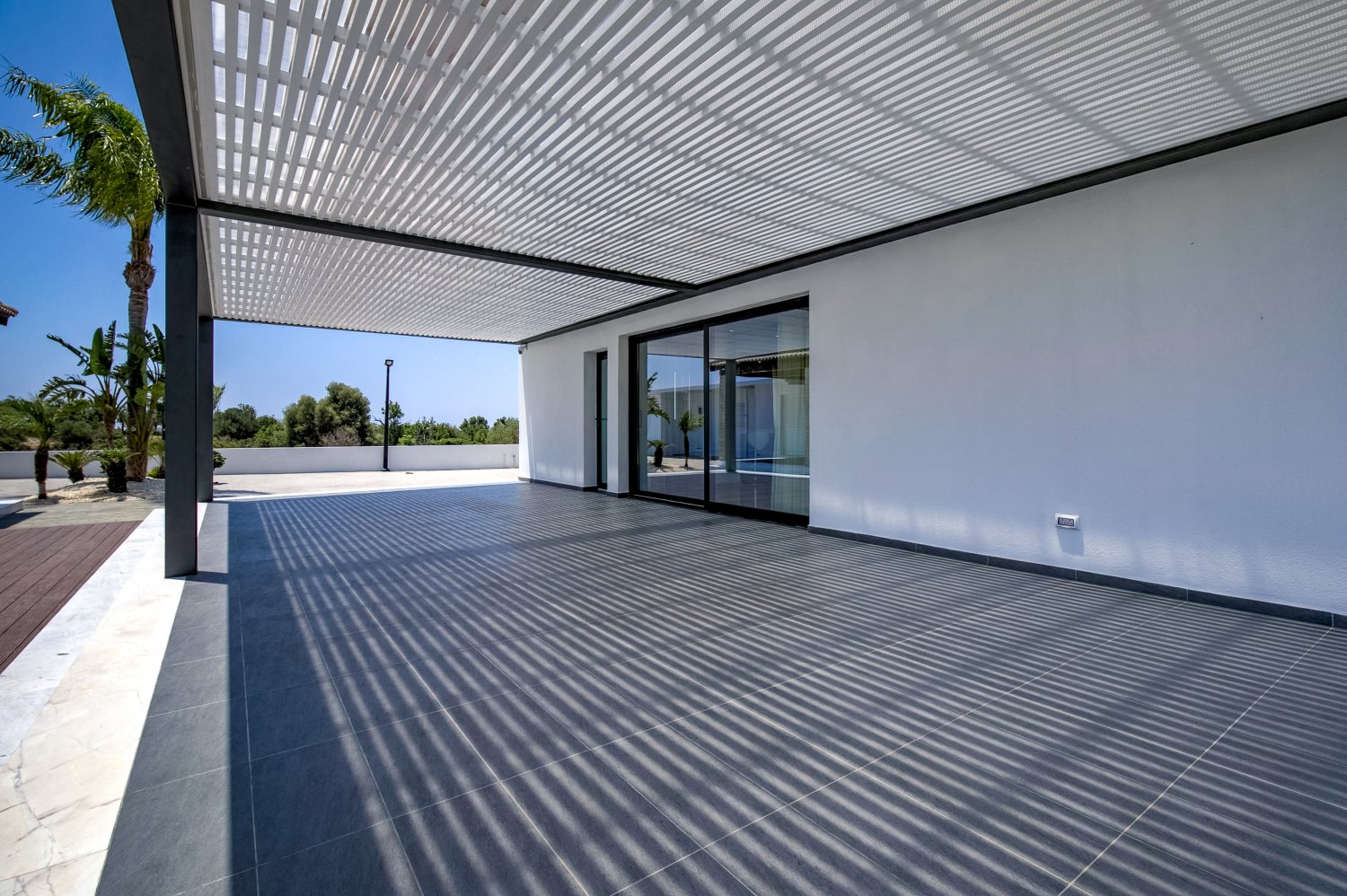 5 dormitorios Villa en Kouklia, Paphos, Chipre No. 61121