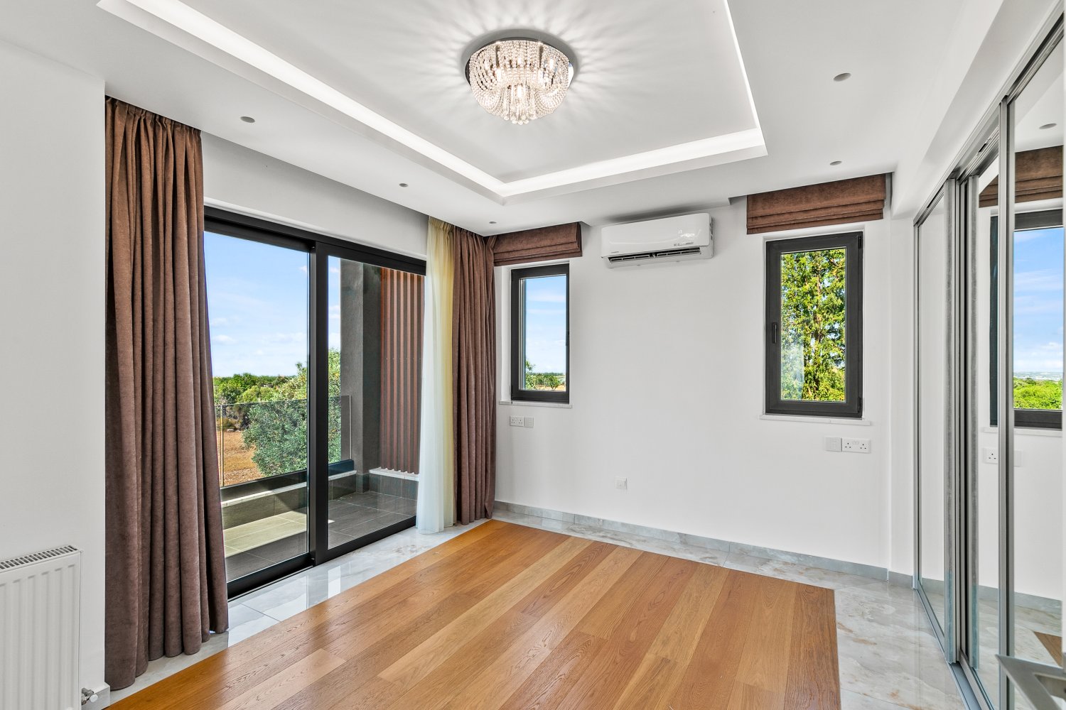 5 dormitorios Villa en Kouklia, Paphos, Chipre No. 61121
