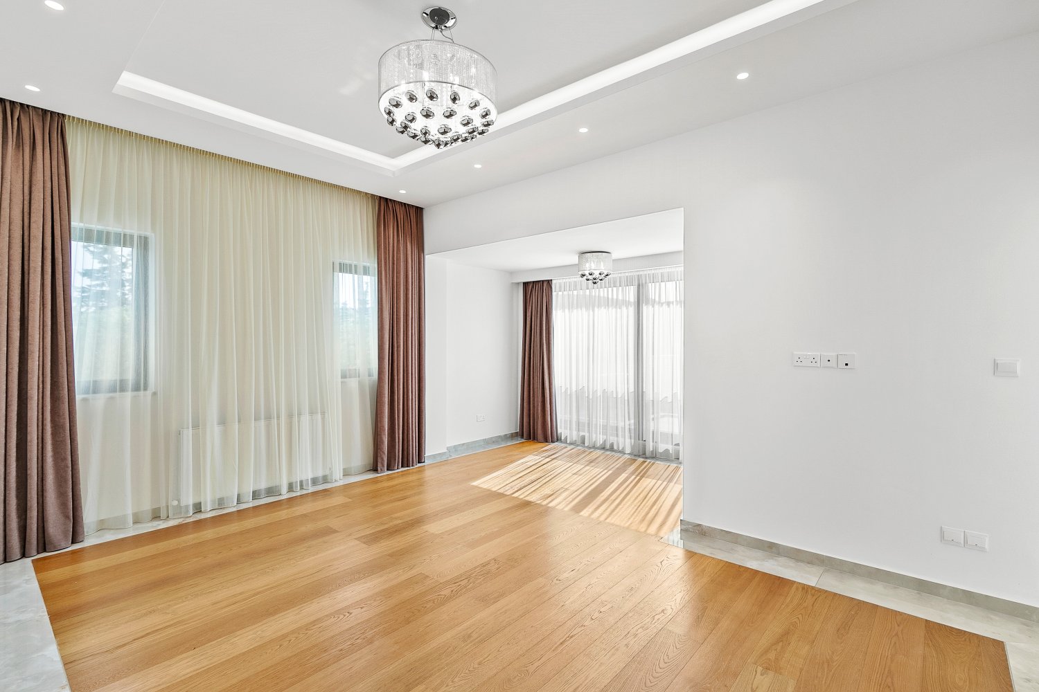 5 dormitorios Villa en Kouklia, Paphos, Chipre No. 61121