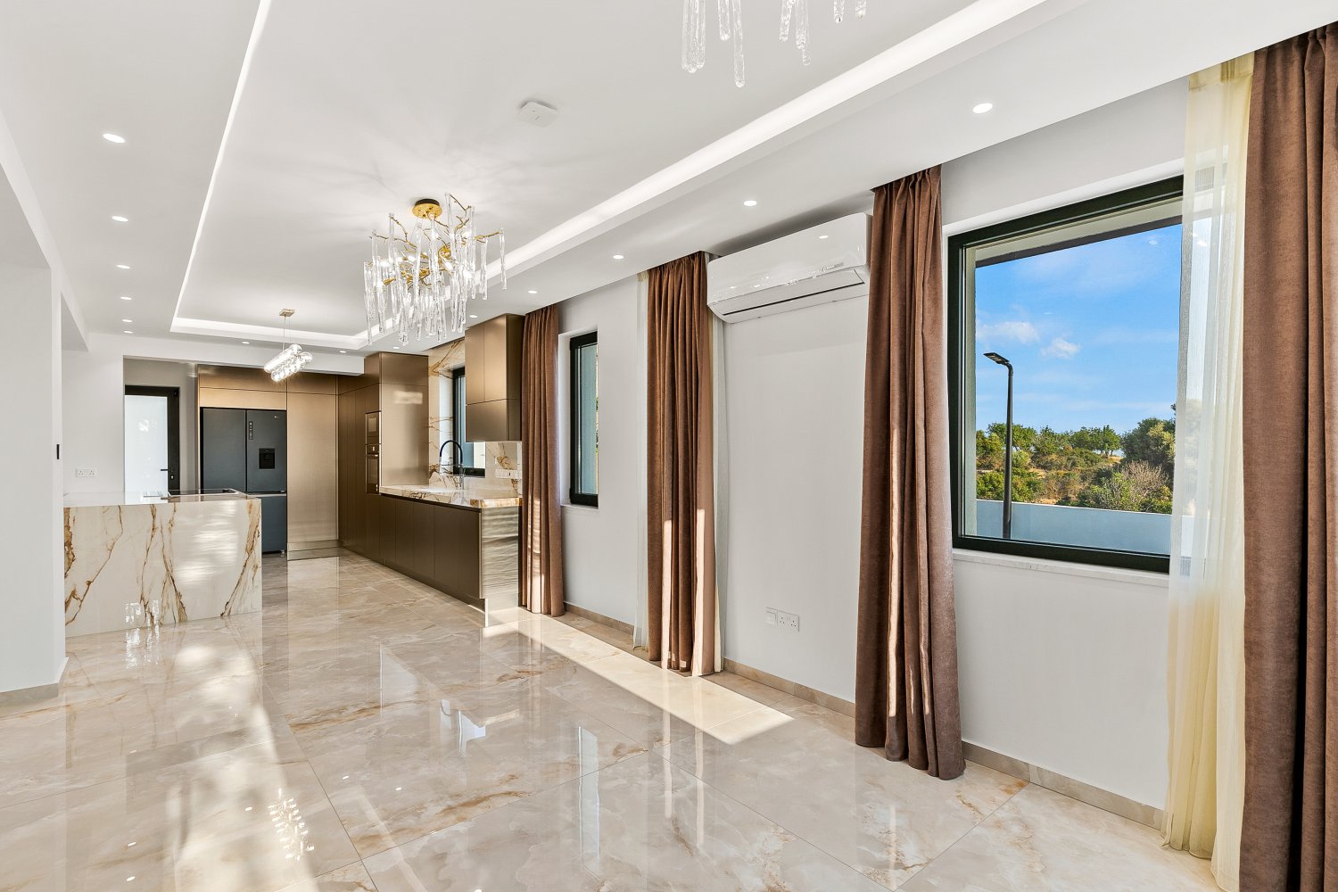 5 dormitorios Villa en Kouklia, Paphos, Chipre No. 61121
