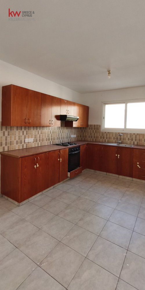Квартира с 2 спальнями в Лакатамия, Никосия, Кипр № 52000