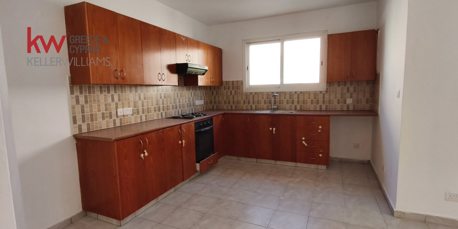 Квартира с 2 спальнями в Лакатамия, Никосия, Кипр № 52000