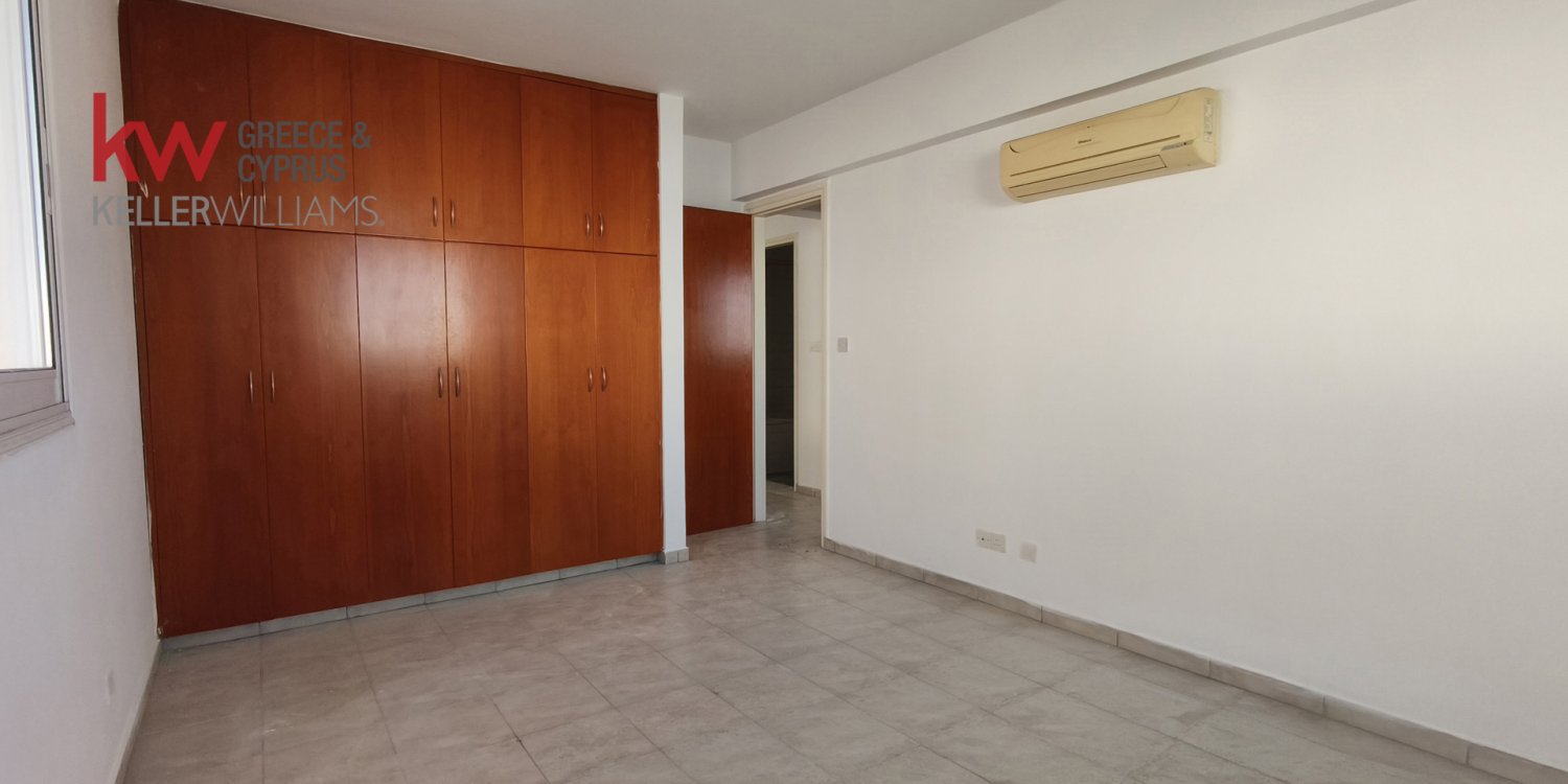Квартира с 2 спальнями в Лакатамия, Никосия, Кипр № 52000