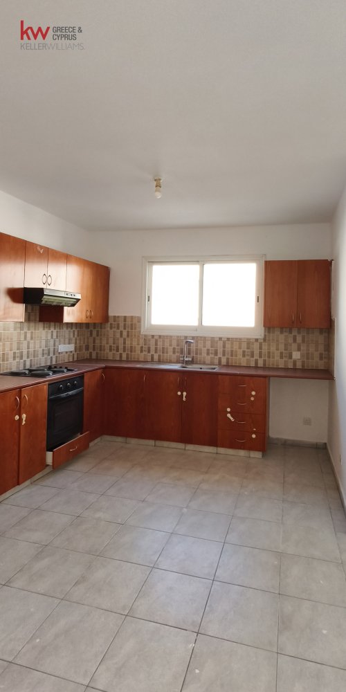 Квартира с 2 спальнями в Лакатамия, Никосия, Кипр № 52000