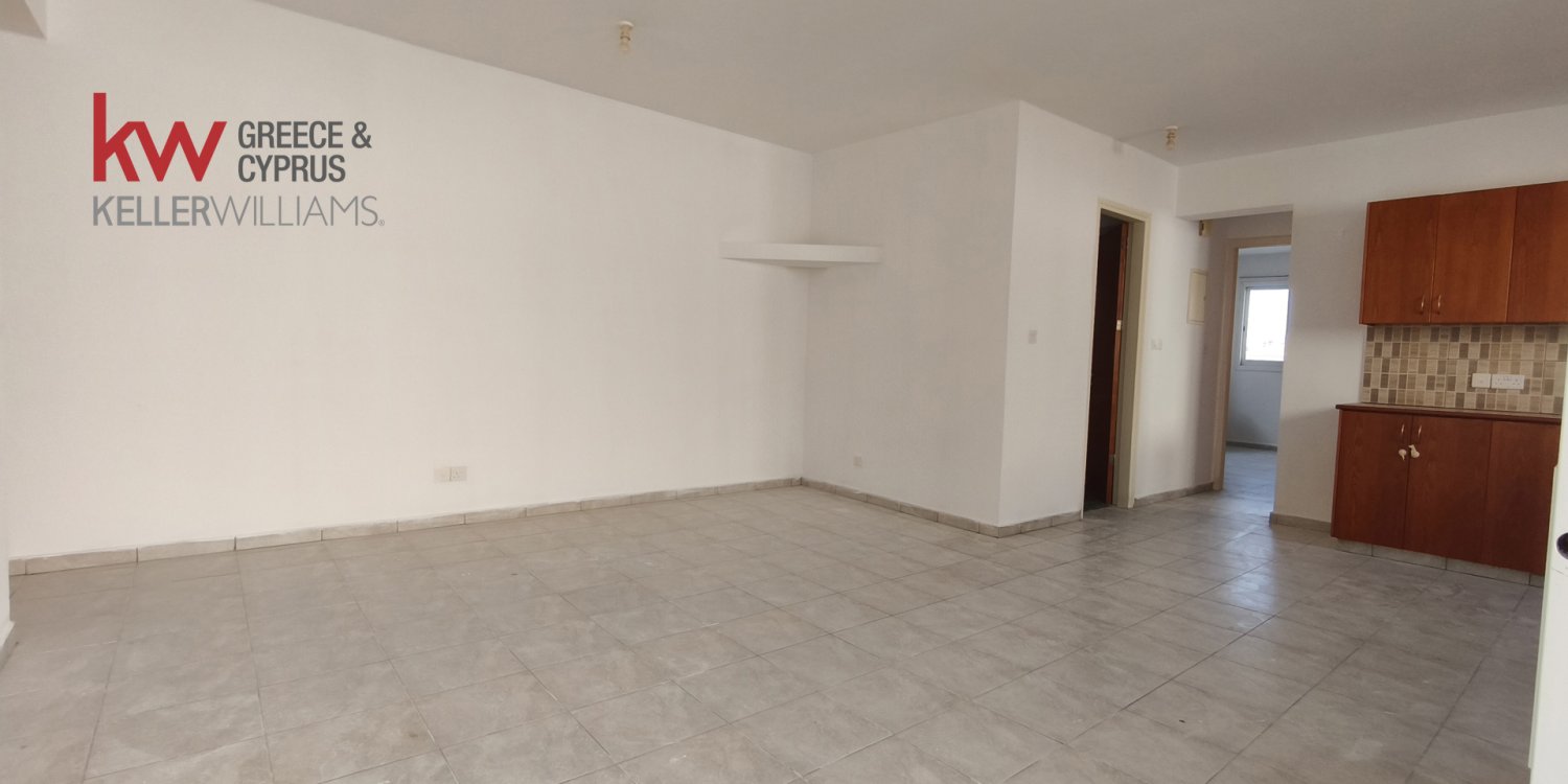 Квартира с 2 спальнями в Лакатамия, Никосия, Кипр № 52000