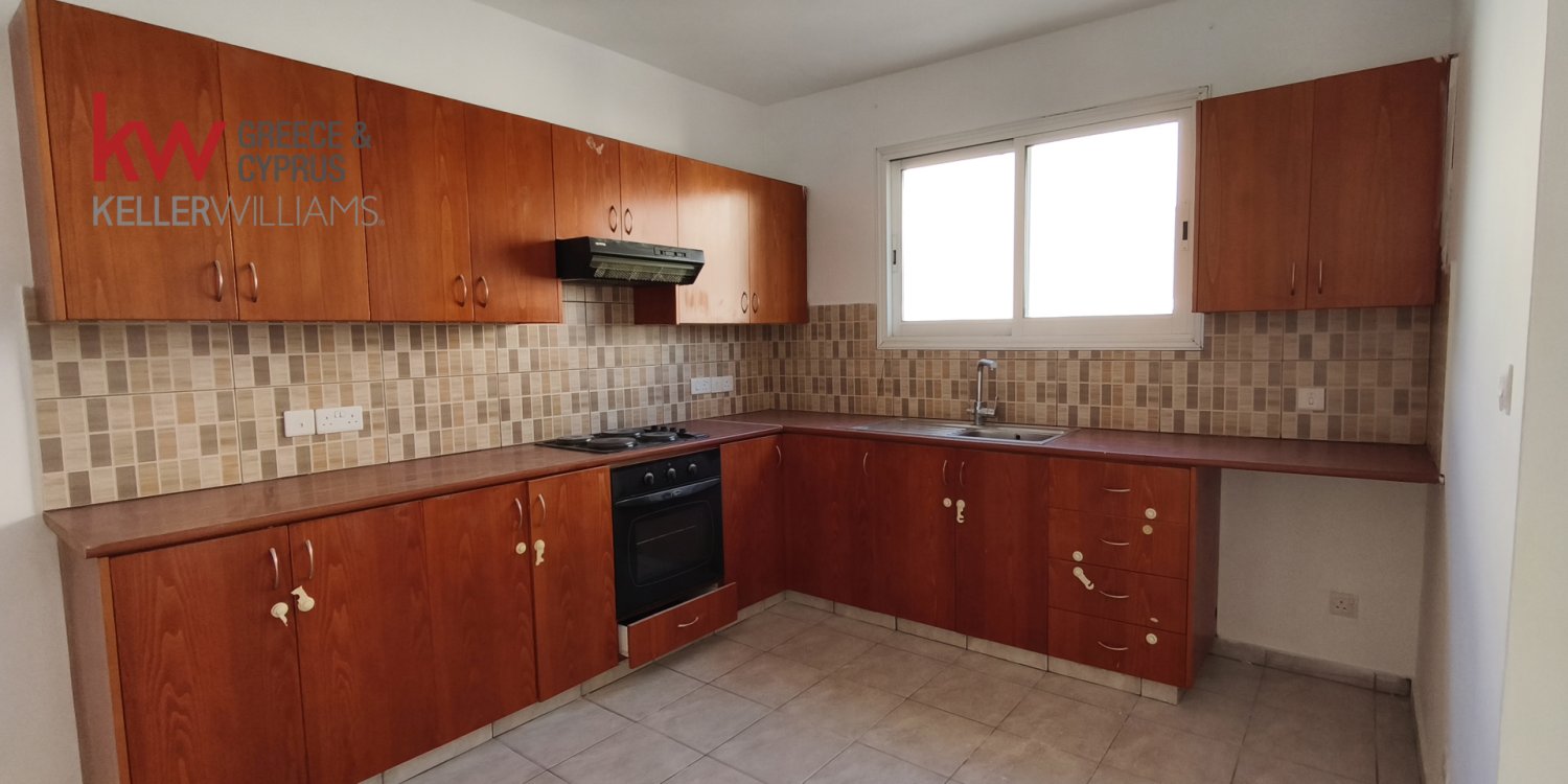 Квартира с 2 спальнями в Лакатамия, Никосия, Кипр № 52000