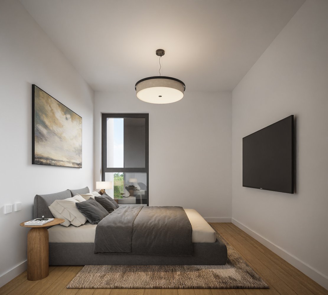 2 chambres Appartement à Paphos, Chypre No. 62208