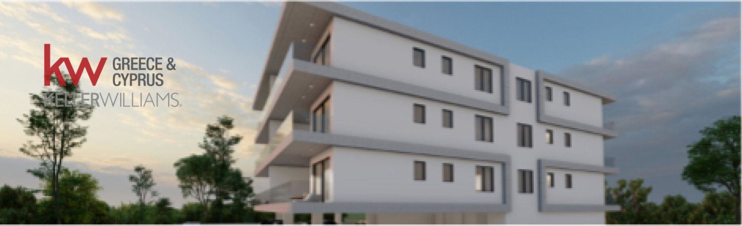 2 chambres Appartement à Paphos, Chypre No. 60615