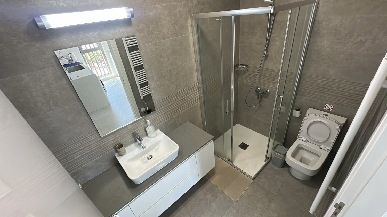 1 dormitorio Apartamento en Kato Paphos, Paphos, Chipre No. 60879