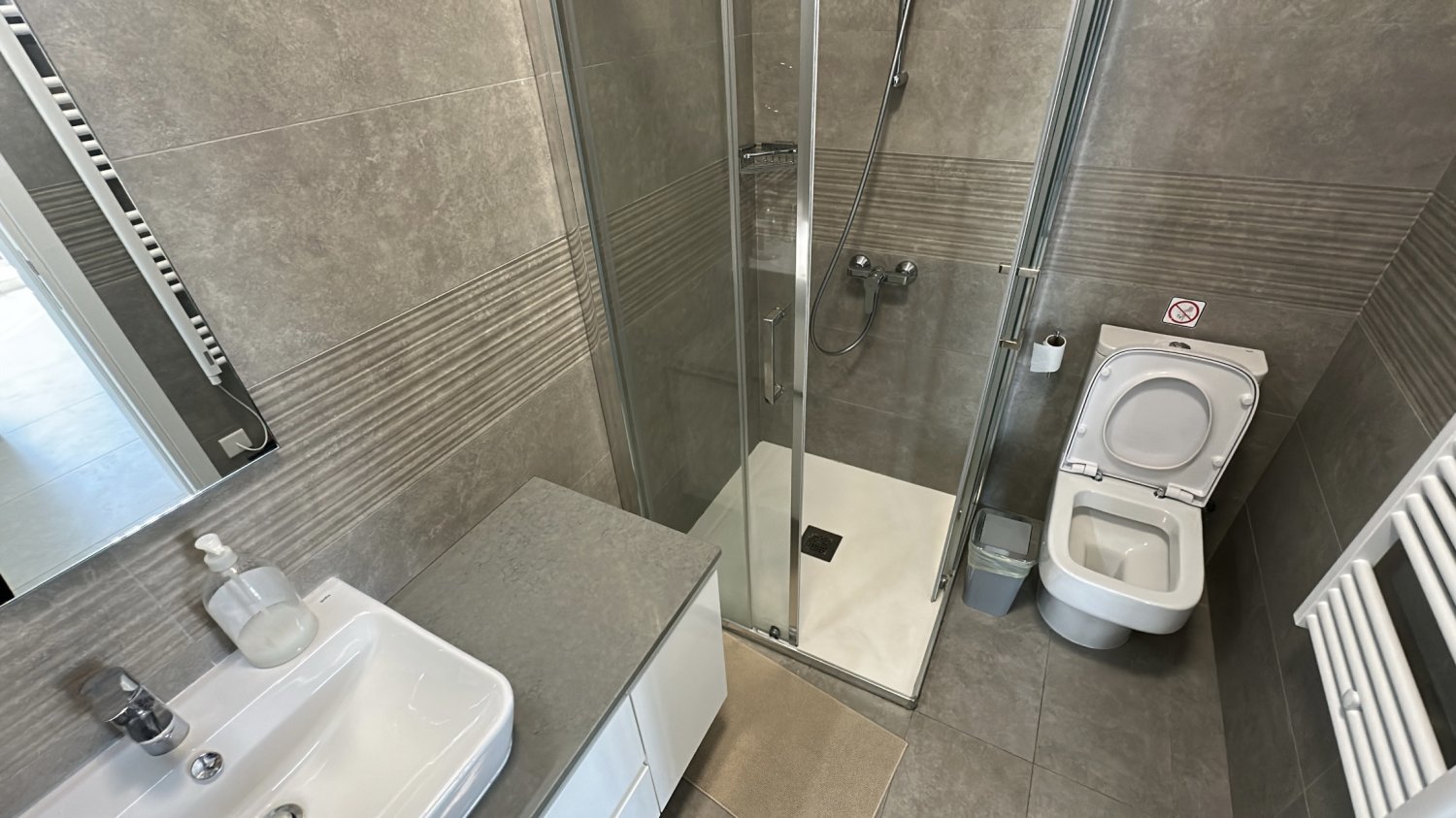 1 dormitorio Apartamento en Kato Paphos, Paphos, Chipre No. 60879
