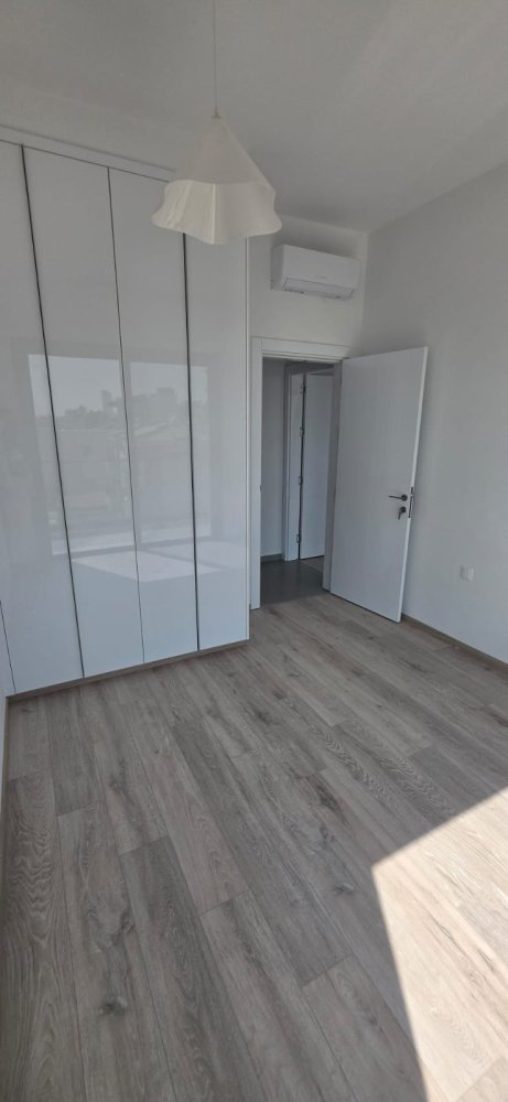 Квартира с 3 спальнями в Агиос Афанасиос, Лимасол, Кипр № 62003