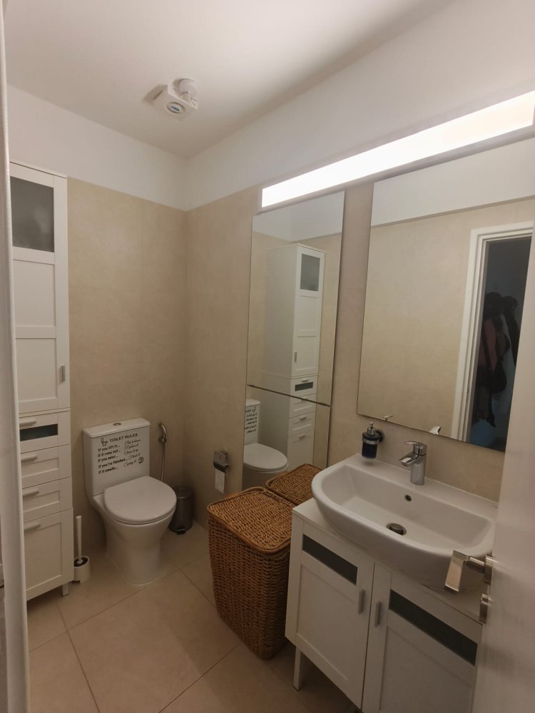 3 bedrooms Apartment in Chloraka, Paphos, Cyprus No. 61937