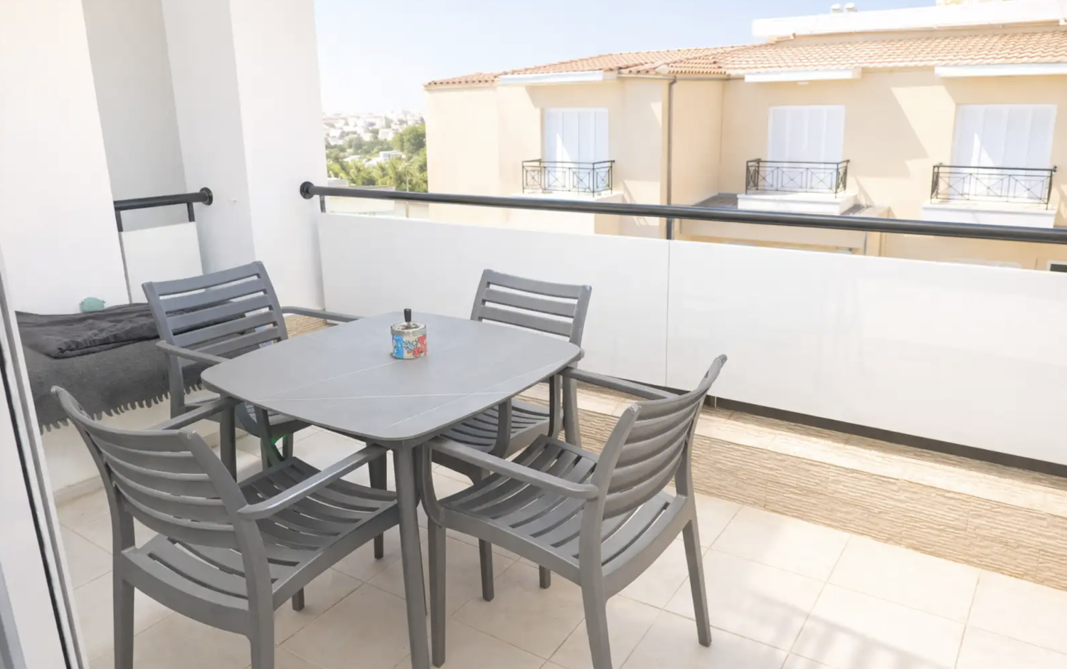 3 bedrooms Apartment in Chloraka, Paphos, Cyprus No. 61937